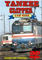 Yankee Clipper Cab Ride DVD