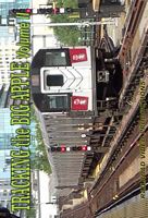 Tracking the Big Apple Part 2
