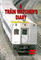 A Train Watcher