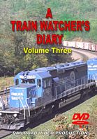 A Train Watcher