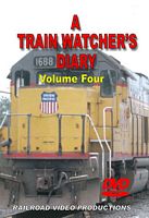 A Train Watcher