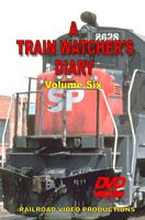 A Train Watcher