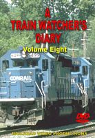 A Train Watcher