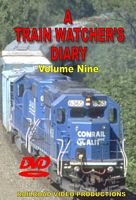A Train Watcher