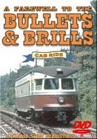 A Farewell to the Bullets & Brills Cab Ride DVD