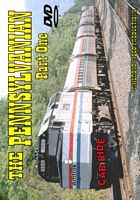 Amtrak Pennsylvanian Cab Ride Part 1 DVD