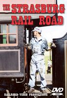The Strasburg Railroad