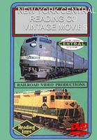 New York Central Reading Company Vintage Movies