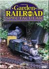 Garden Railroad Spectacular DVD
