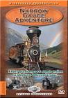 Narrow Gauge Adventure Denver & Rio Grande Western DVD