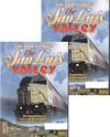 Cab Ride Through the San Luis Valley 2-DVD Set Alamosa to Sierra - Alamosa yp Atomito