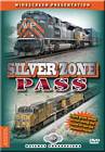Silver Zone Pass DVD