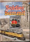 Utahs Incredible Soldier Summit DVD Railway Productions