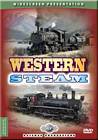 Western Steam DVD Nevada Northern - Heber Valley