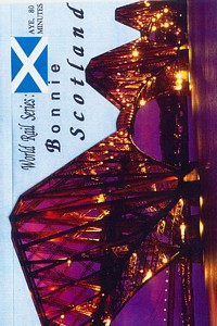 Bonnie Scotland DVD