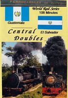 Central Doubles - Guatemala - El Salvador DVD