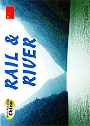 China Rail & River DVD