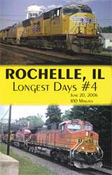 Longest Days Rochelle IL June 20 2006 DVD