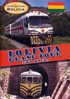 Bolivia Grand Tour Two Hours DVD