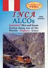 Inca Alcos - Along One of the Worlds Highest Lines Peru DVD
