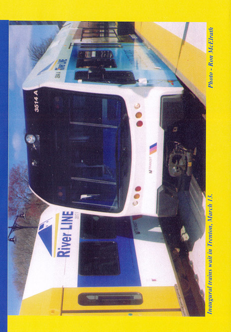 Railroad Video Quarterly Issue 47 Spring 2004 DVD Revelation Video RVQ-Q47
