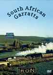 South African Garratts on DVD by Machines of Iron