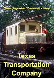 Texas Transportation Company