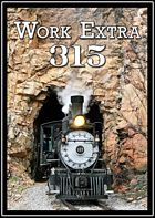 Work Extra 315 DVD