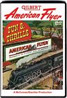 Fun and Thrills with American Flyer S Gauge Parts 1 and 2