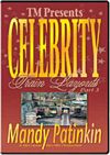 Celebrity Train Layouts Part 3 Mandy Patinkin