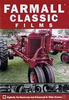 Farmall Classic Films - The Thirties DVD