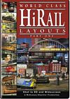 World Class HiRail Layouts Part 1 DVD