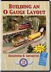 Building an O Gauge Layout Beginner and Advanced