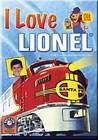 I Love Lionel DVD