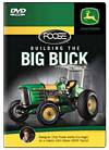 Building the Big Buck Chip Foose 4020 John Deere Tractor DVD