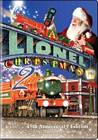 A Lionel Christmas 2