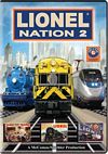 Lionel Nation No. 2 DVD