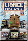 Lionel Nation No. 3 DVD