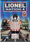 Lionel Nation No. 4 DVD
