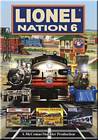Lionel Nation No. 6 DVD