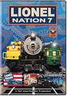 Lionel Nation No. 7 DVD