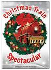 Christmas Train Spectacular DVD