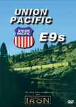 Union Pacific E9s on DVD by Machines of Iron