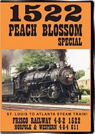 1522 Peach Blossom Special DVD Valhalla