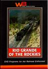 Rio Grande of the Rockies DVD