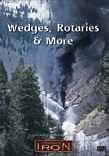 Wedges, Rotaries and More on DVD by Machines of Iron