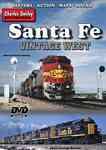 Santa Fe Vintage West - Charles Smiley Presents