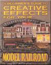 Book: A Beginners Guide to Creative Effects for Your Model Railroad