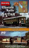 Electric Rails Of Utah D-127 Charles Smiley Presents